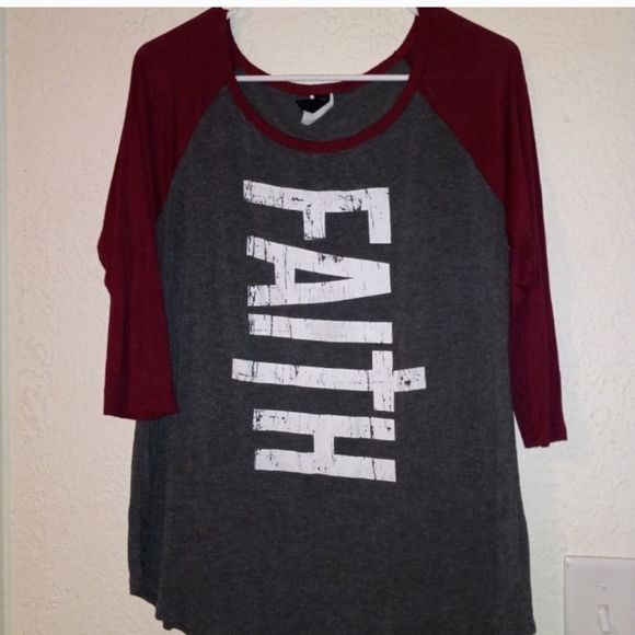 🐮 🐄 Lovely Souls Long Sleeve Religious T-Shirt - Picture 2 of 6